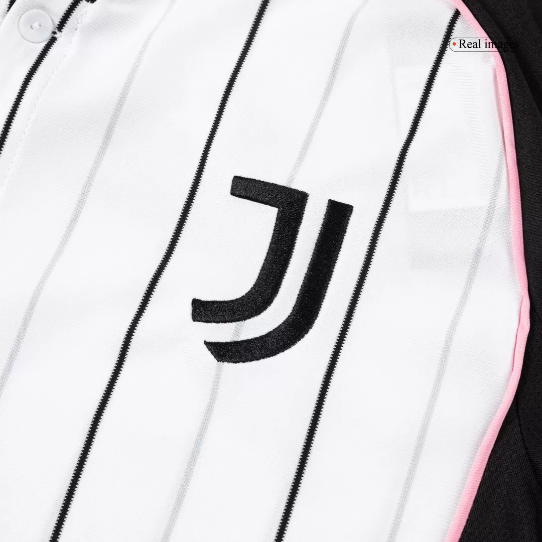 Juventus US Pack Shirt 2025/26 - Image 4