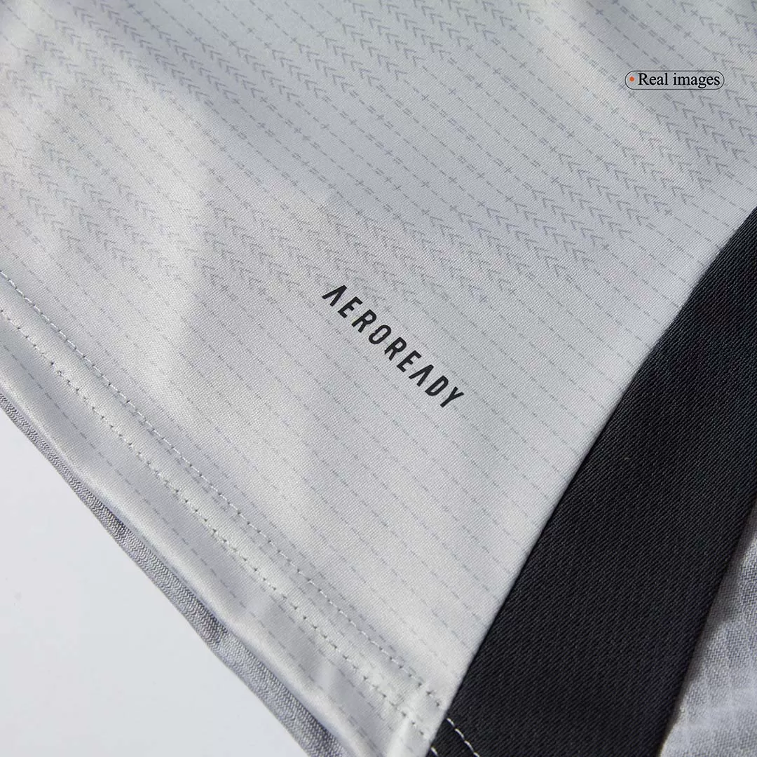 Benfica Third Away Soccer Jersey - Image 14