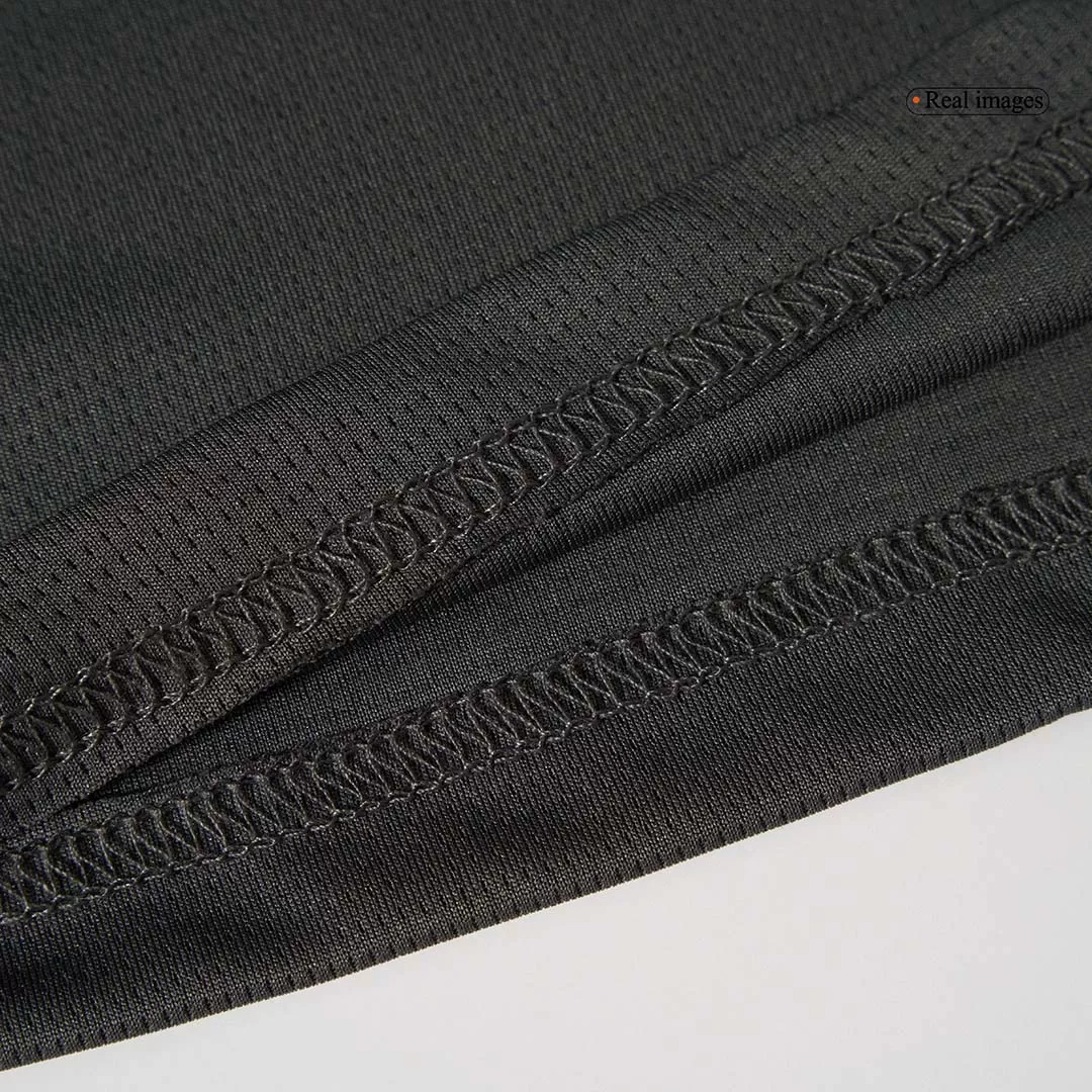 PULISIC #11 AC Milan Third Away Soccer Jersey - Image 11