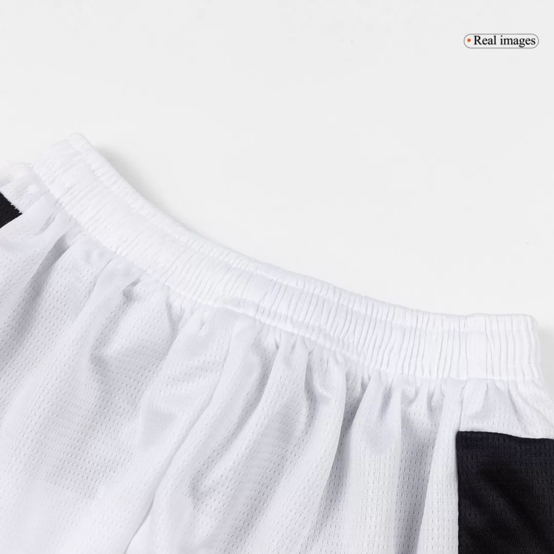 AC Milan Away Kids Soccer Jerseys Kit 2025/26 - Image 11