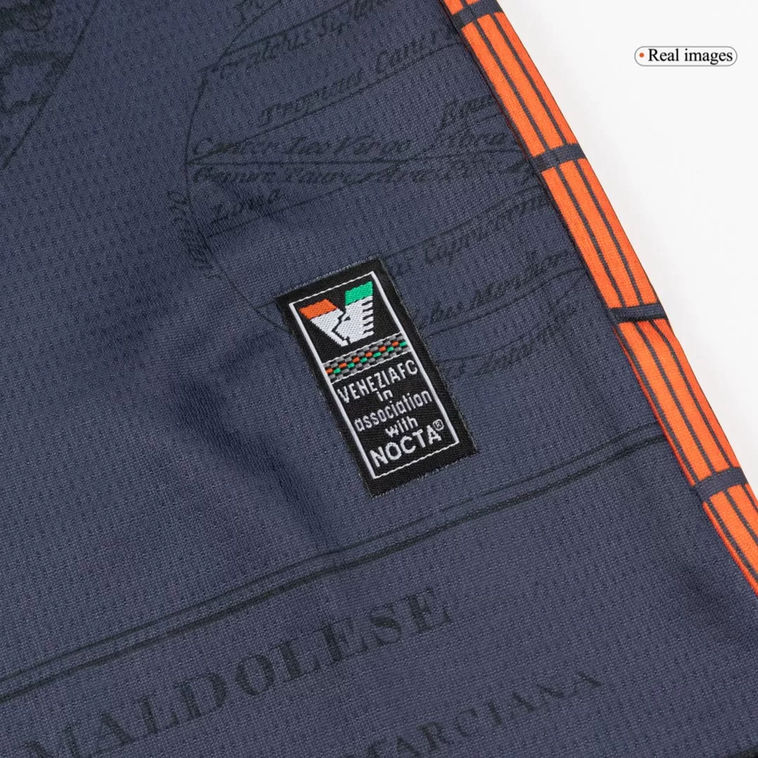 Venezia FC Home Soccer Jersey 2025/26 - Image 10