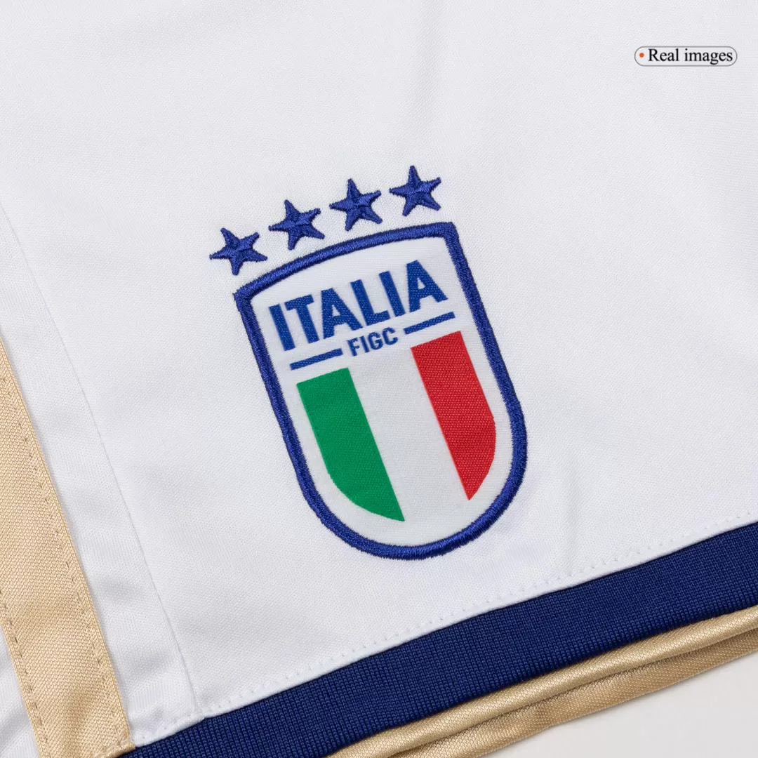 Italy Home Kids Soccer Jerseys Kit World Cup 2026 - Image 10
