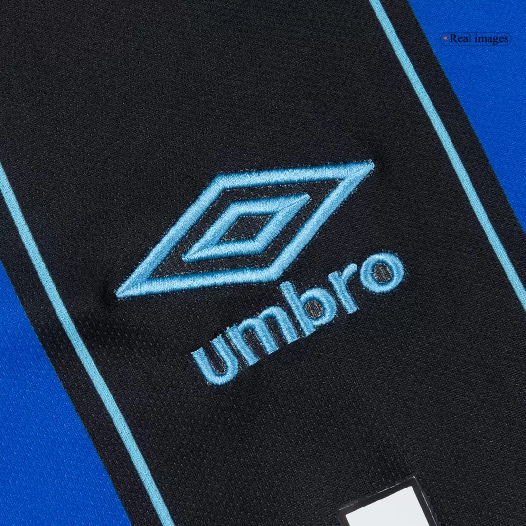 AFC Bournemouth Away Soccer Jersey 2025/26 - Image 6