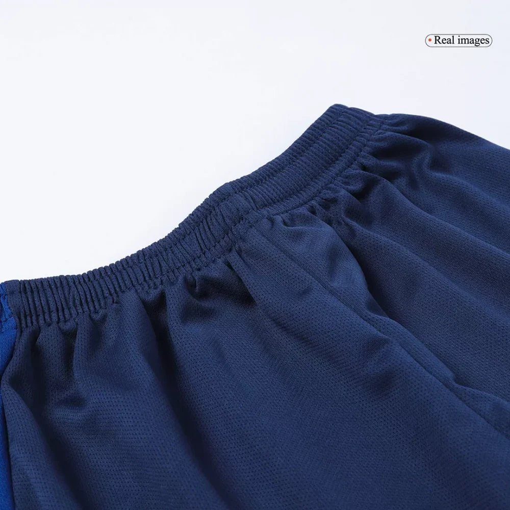 Manchester United Away Kids Soccer Jerseys Kit - Image 16