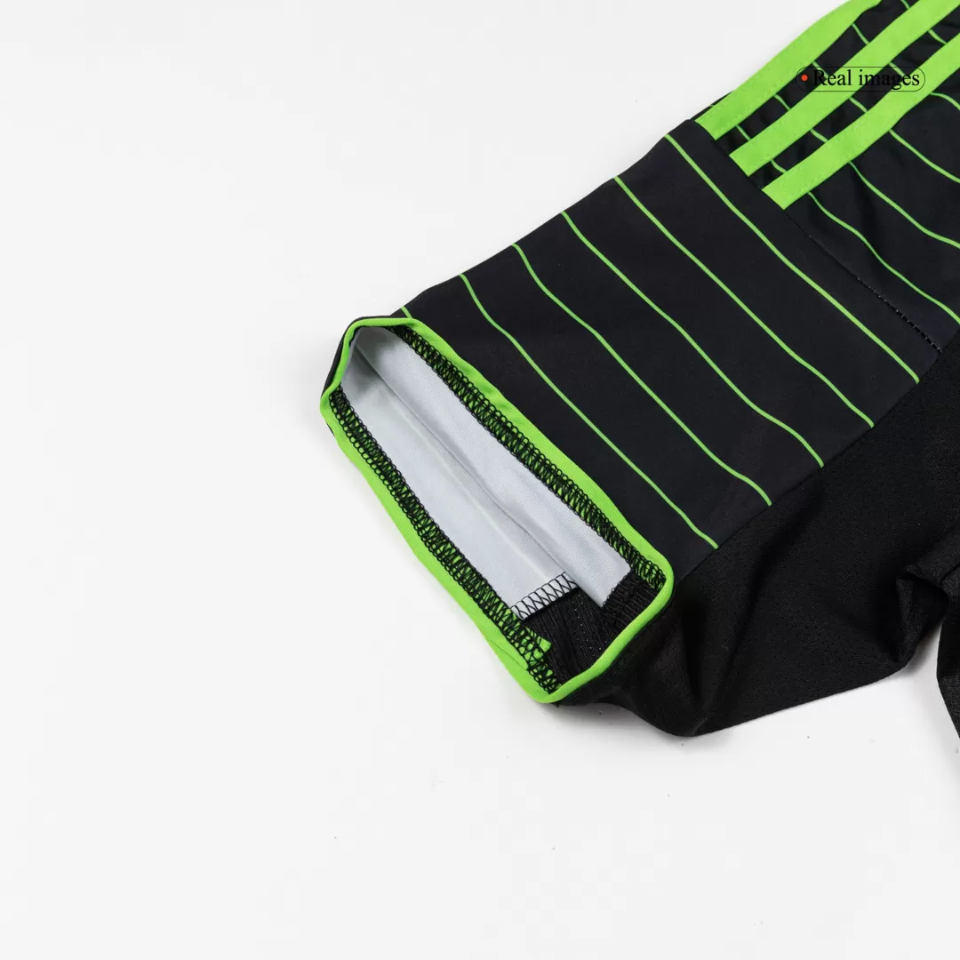 Celtic Away Soccer Jersey 2025/26 - Image 9