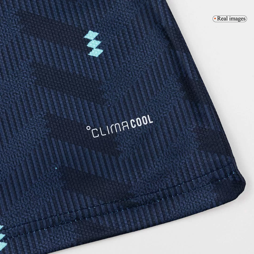 Women's Germany Away Jersey World Cup 2026 - Image 10