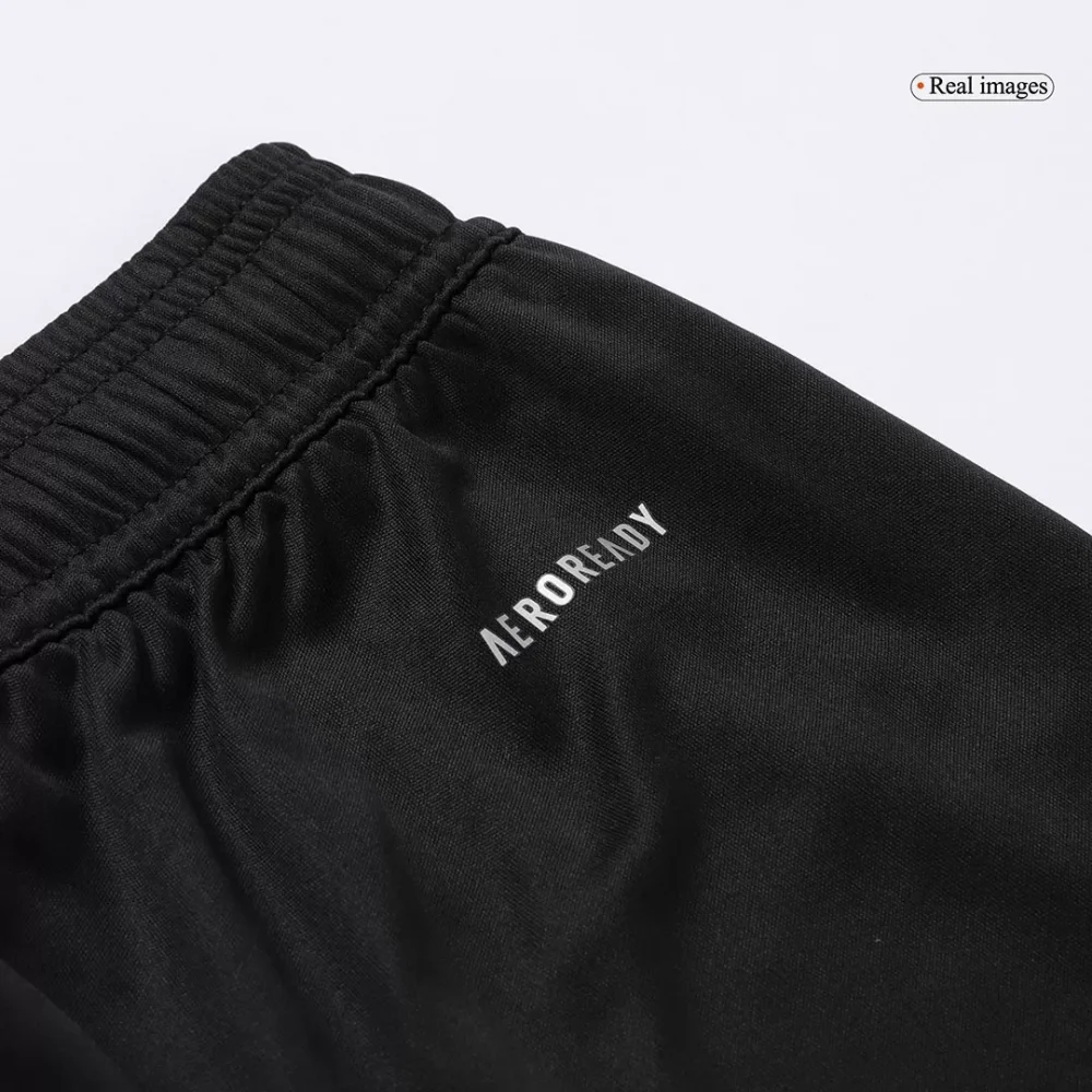 Arsenal Away Soccer Shorts - Image 9