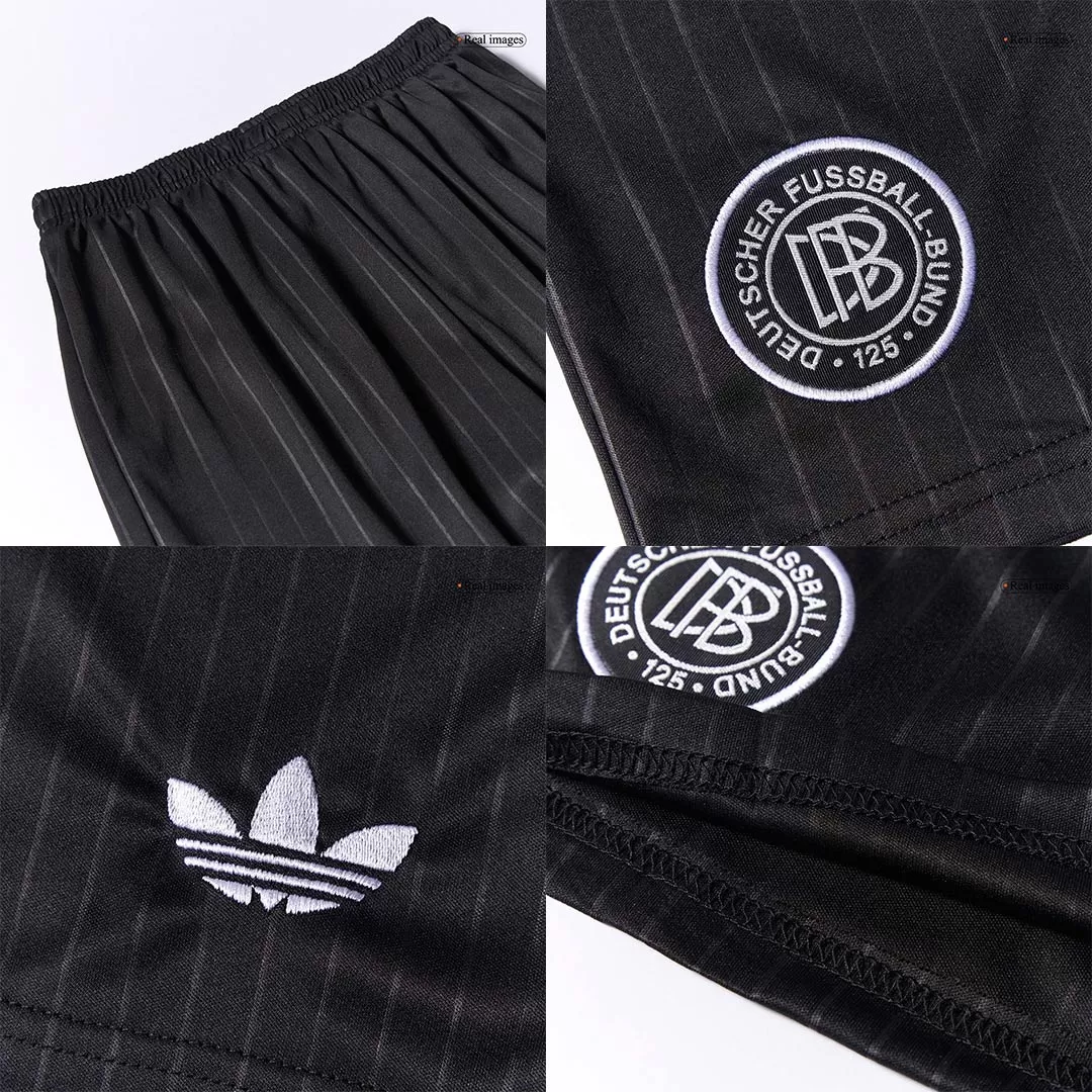 Germany Kids Soccer Jerseys Kit 2025 - 125th Anniversary - Image 15