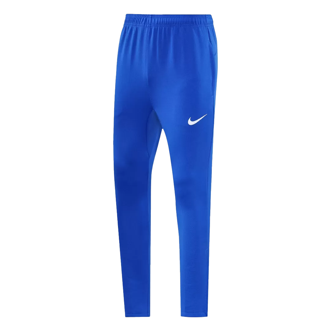 Atletico Madrid Jacket Tracksuit 2025/26 Red - Image 8