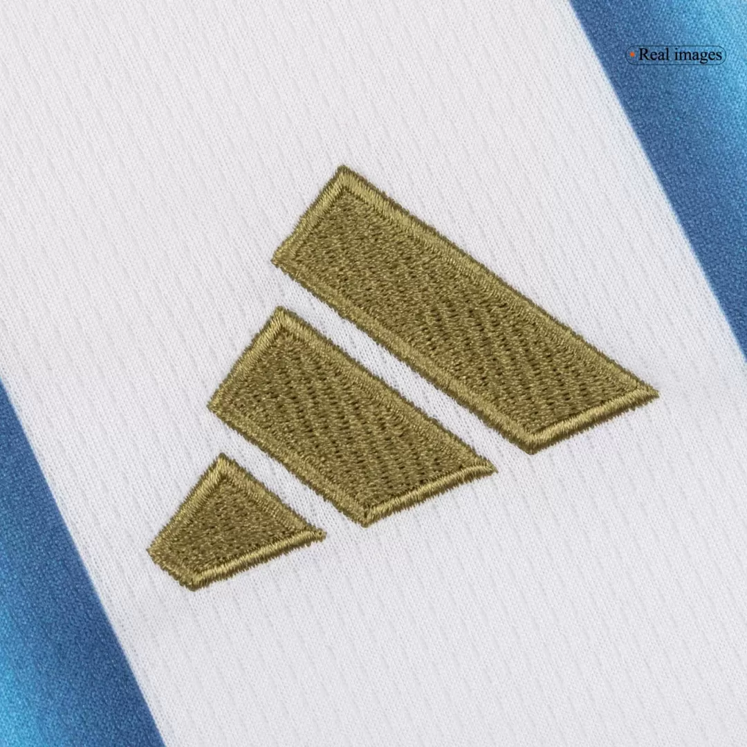Women's Argentina Home Jersey World Cup 2026 - Image 7