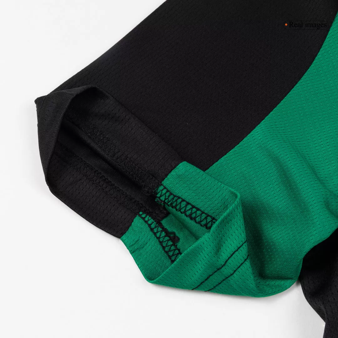 RC Lens Away Soccer Jersey 2025/26 - Image 9