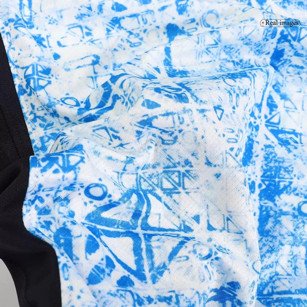 Portugal Away Jerseys Full Kit EURO - Image 11