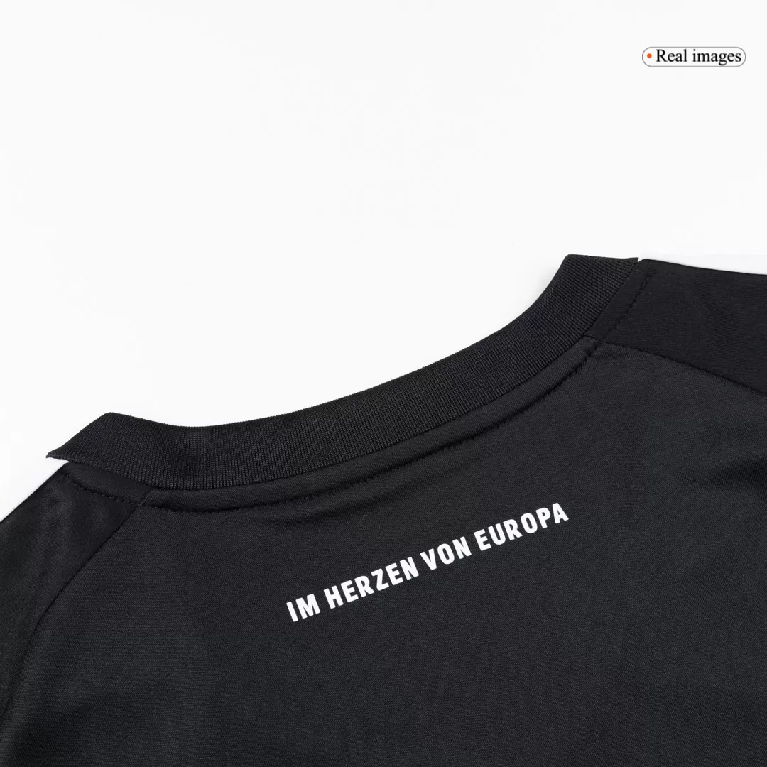 Eintracht Frankfurt Europe Jersey 2025/26 - Image 11