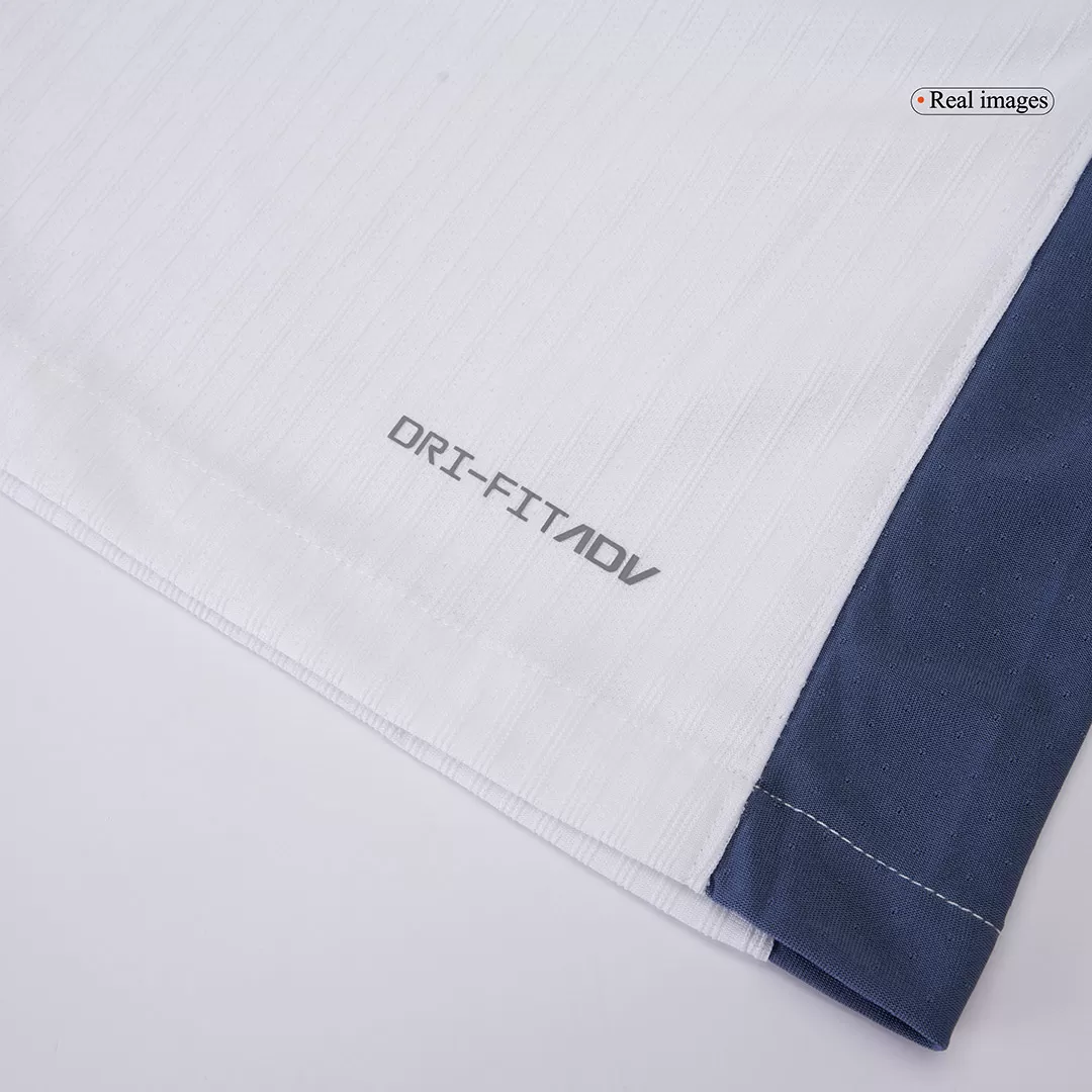 Inter Milan Away Authentic Soccer Jersey - Image 13