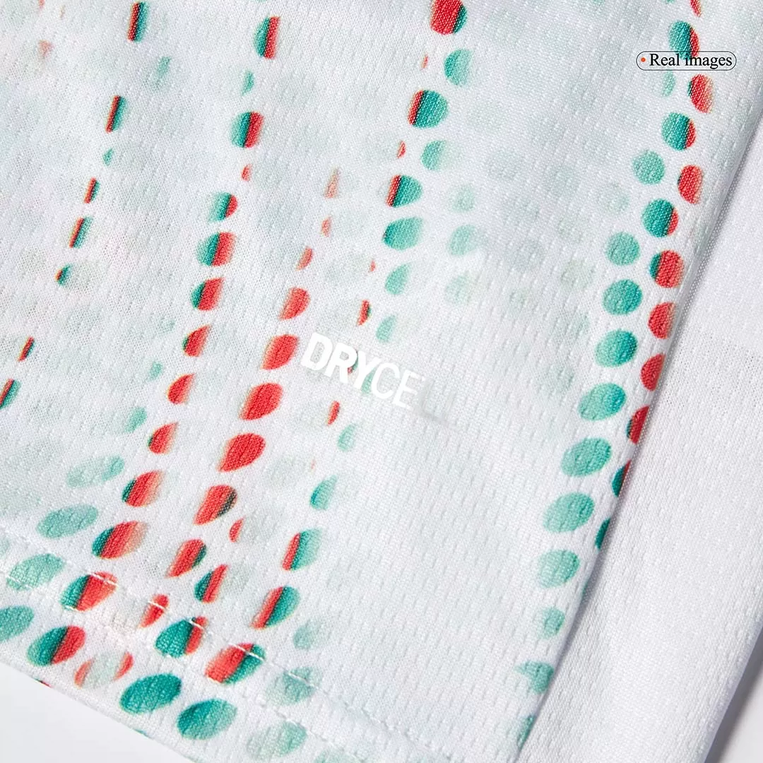 Portugal Away Kids Soccer Jerseys Kit 2025 - Image 14