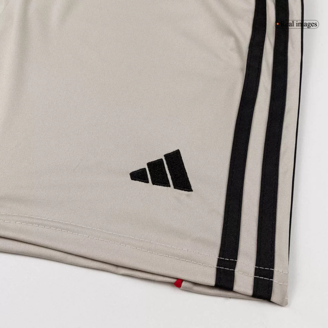 Benfica Away Soccer Jersey 2025/26 Kids - Image 14