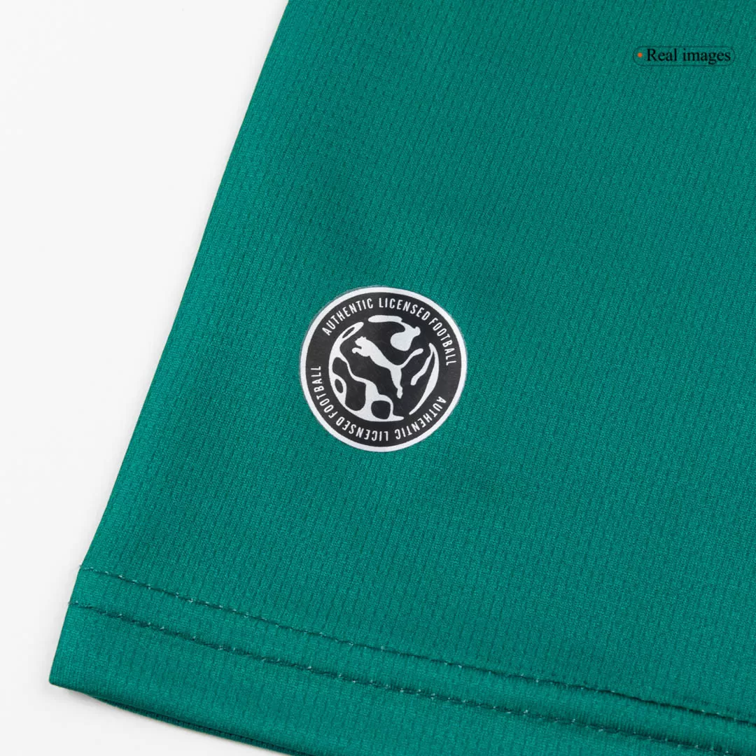 Senegal Away Soccer Jersey World Cup 2026 - Image 7