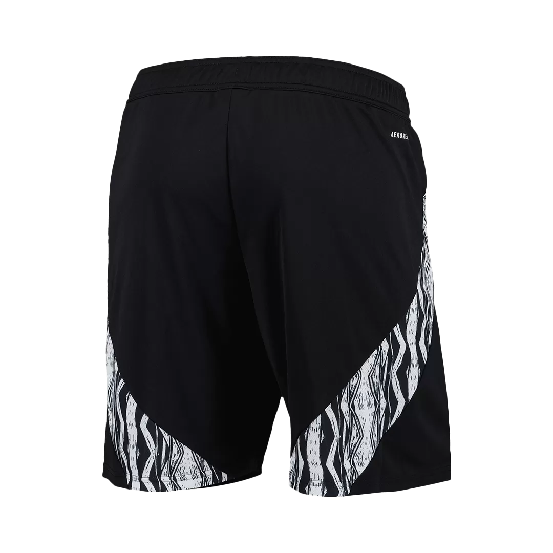 Arsenal Away Soccer Shorts - Image 2