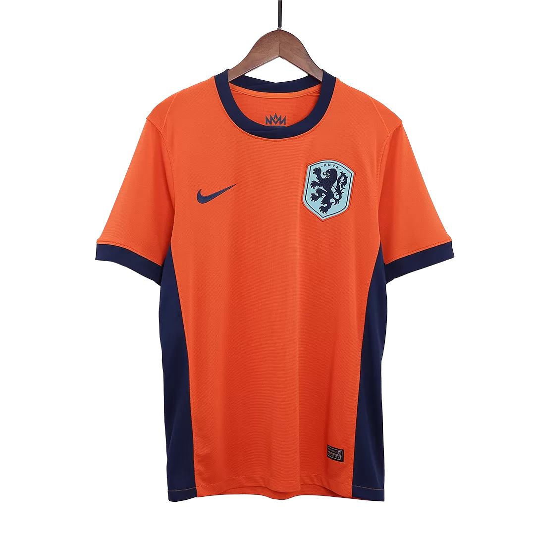 Netherlands Home Jerseys Full Kit EURO - Image 5