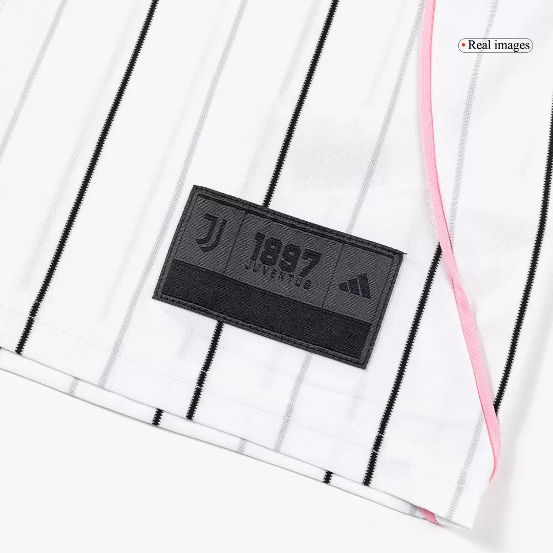 Juventus US Pack Shirt 2025/26 - Image 6