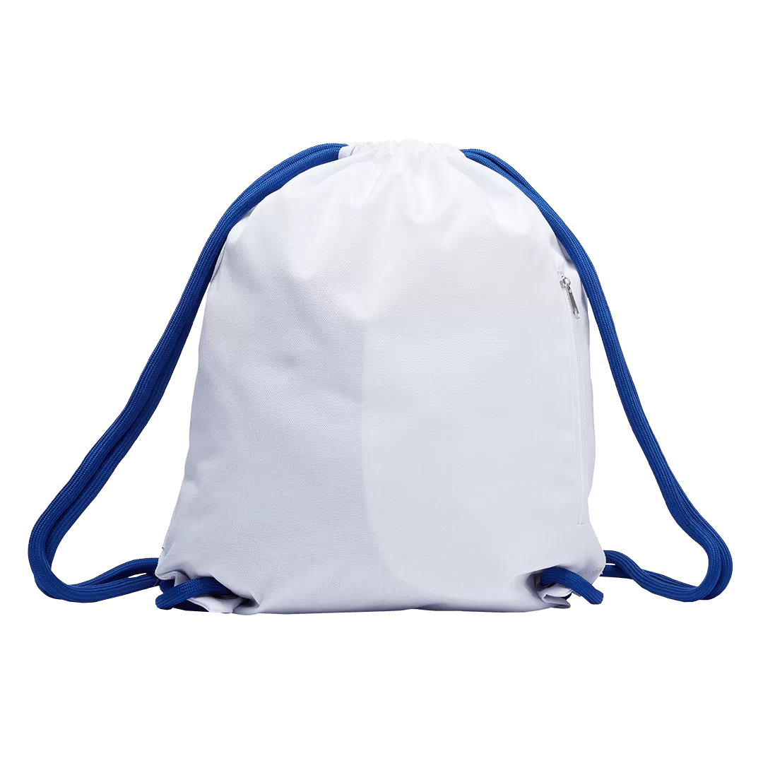 Real Madrid Gymsack White - Image 3