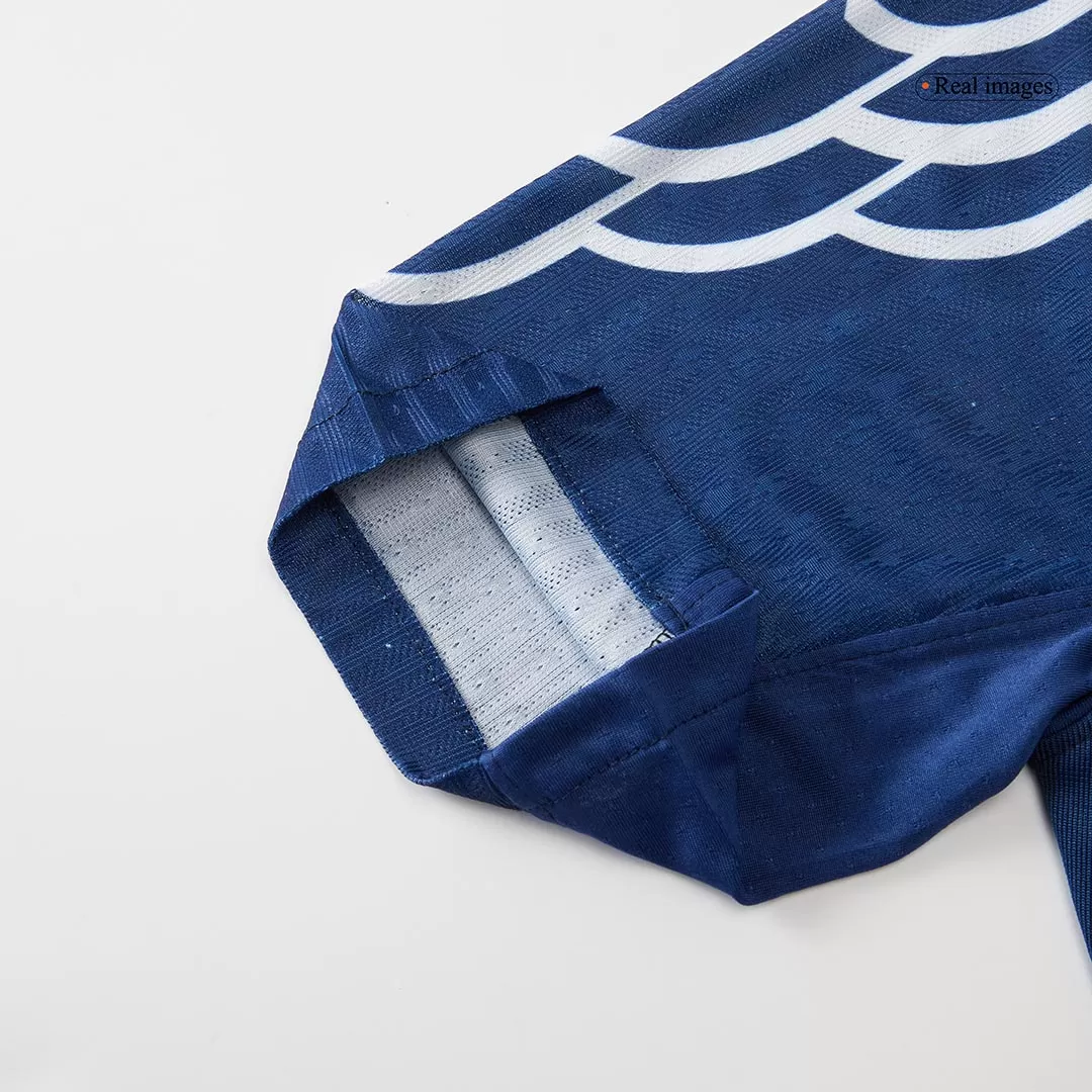 PSG Fourth Away Authentic Soccer Jersey - Image 6