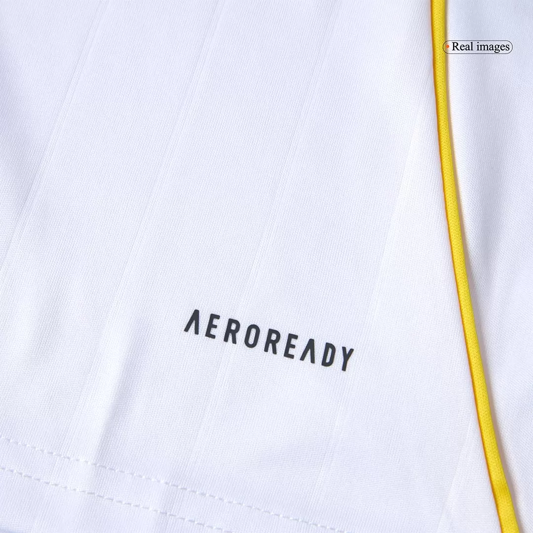 RONALDO #7 Al Nassr Third Away Soccer Jersey 2025/26 - Image 10