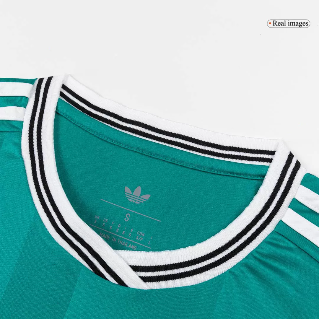 Women's Liverpool Third Away Jersey 2025/26 - Image 5