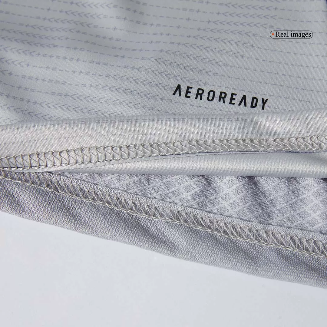 Benfica Third Away Soccer Jersey - Image 15