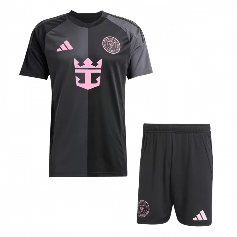 Inter Miami CF Away Jerseys Kit 2025