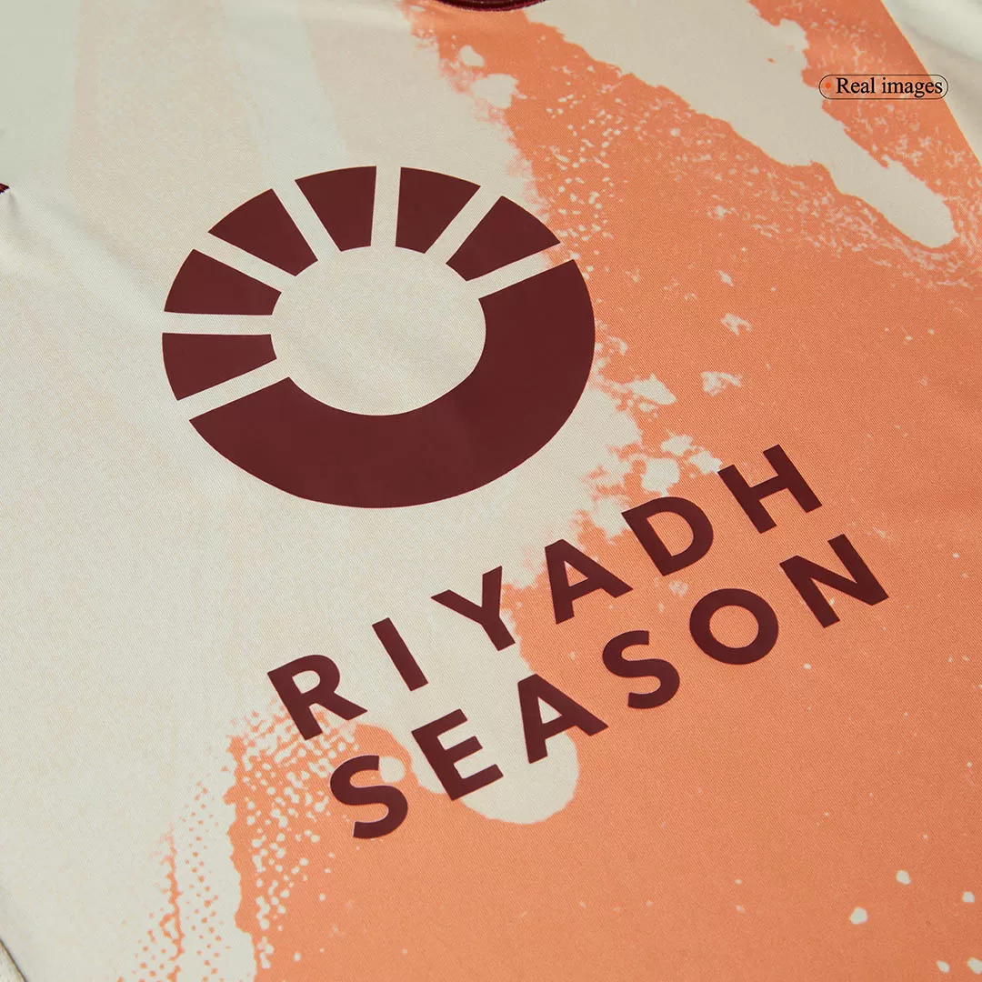 DYBALA #21 Roma Away Soccer Jersey - Image 6