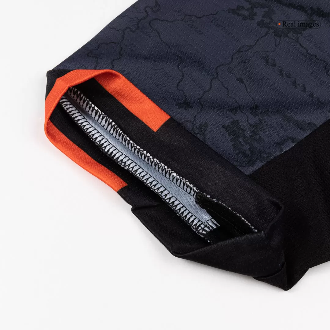 Venezia FC Home Soccer Jersey 2025/26 - Image 9