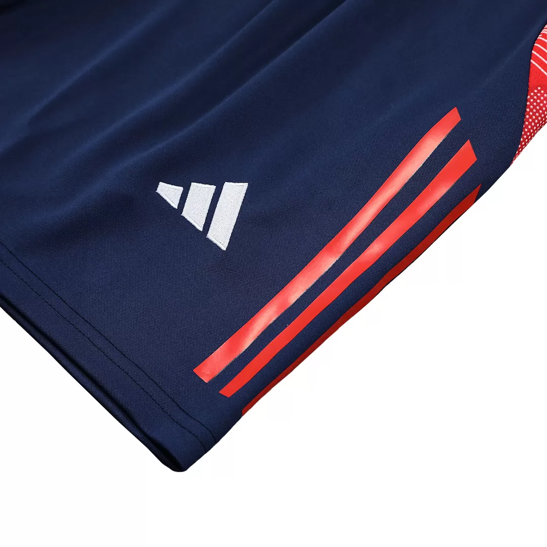 Manchester United Pre-Match Jerseys Kit - Image 13