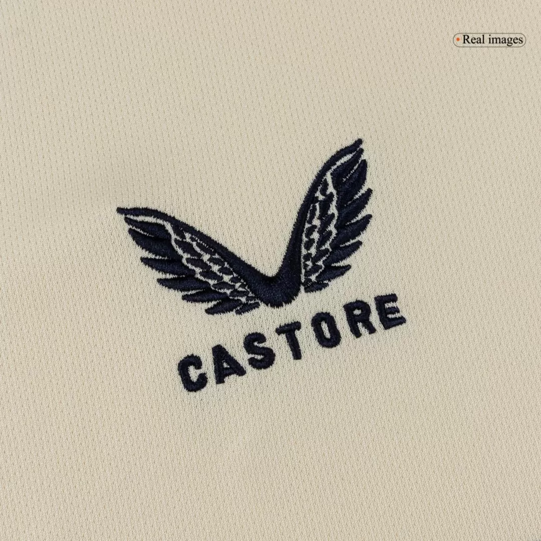 Everton Away Soccer Jersey 2025/26 - Image 7