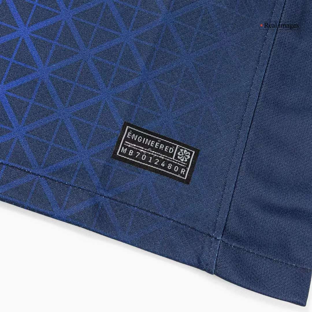 PSG Home Jerseys Full Kit 2025/26 - Image 10