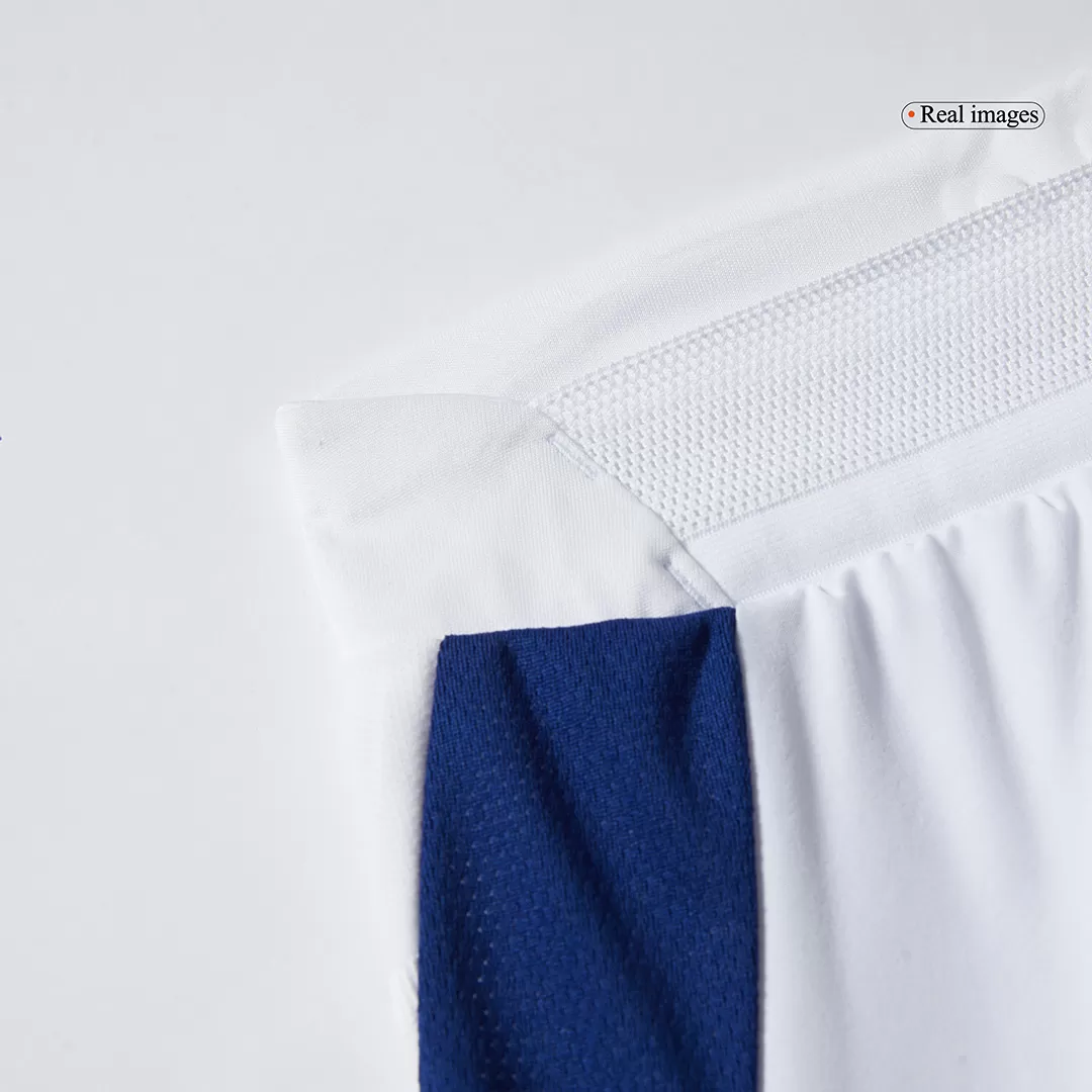 Arsenal Home Authentic Soccer Shorts - Image 4