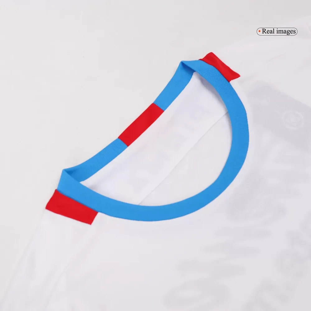 Cruz Azul Away Authentic Soccer Jersey - Image 5