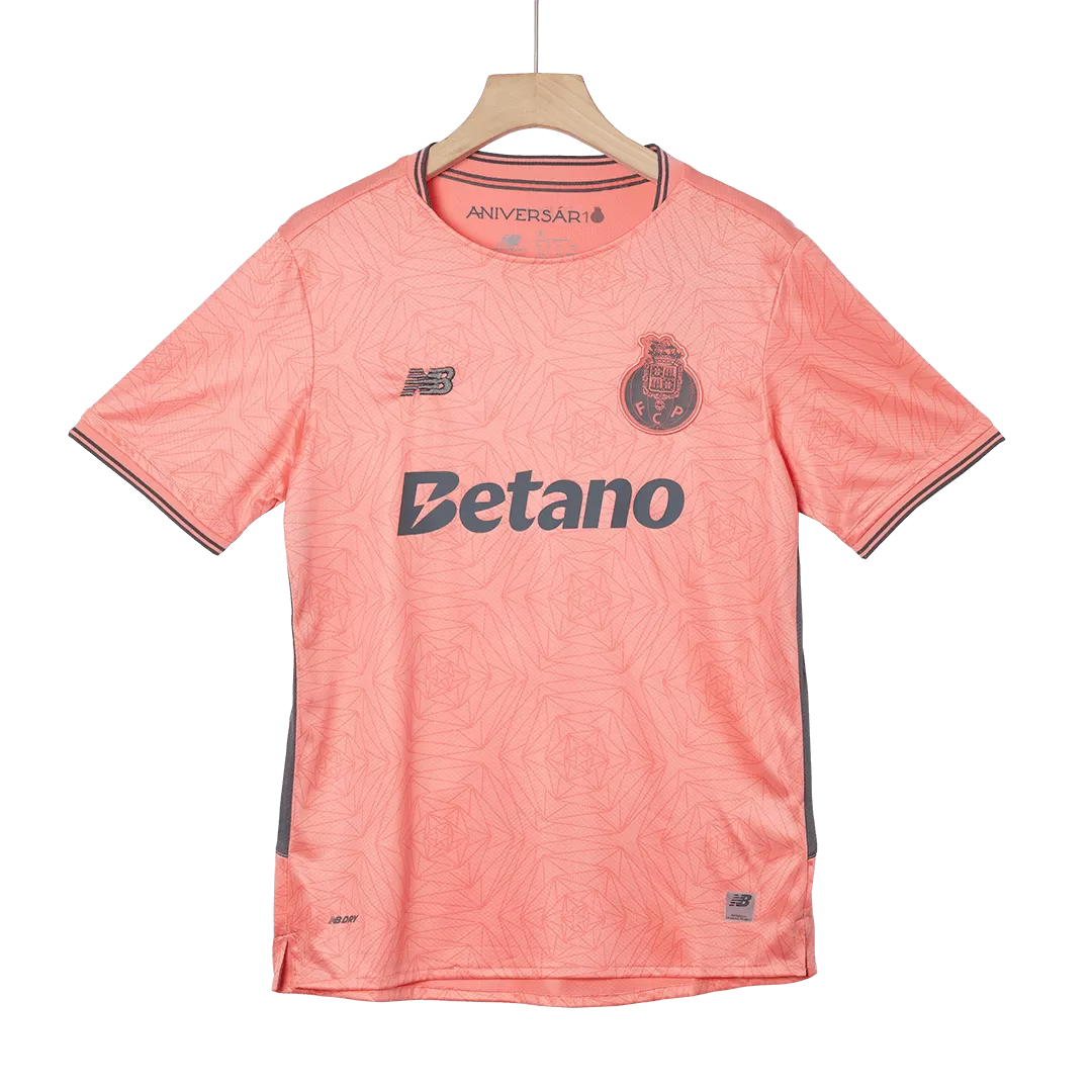 FC Porto Away Soccer Jersey 2025/26 - Image 5