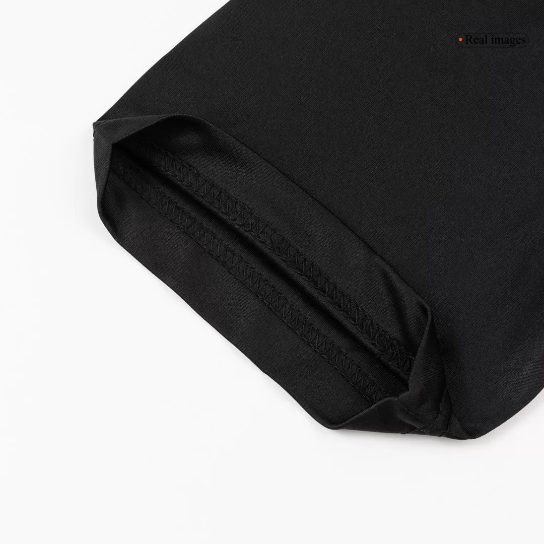 Sunderland AFC Third Away Soccer Jersey 2025/26 - Image 9