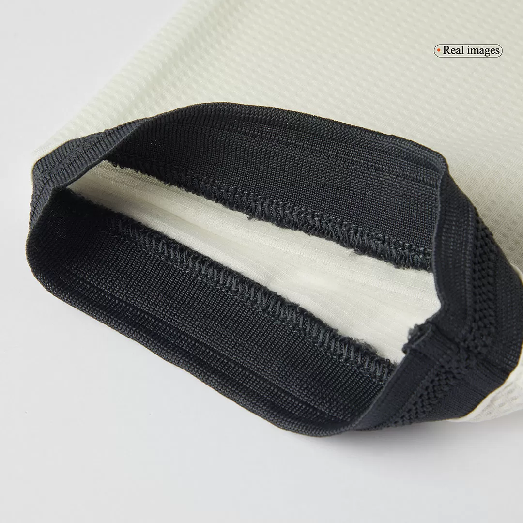 RASHFORD #10 Manchester United Third Away Authentic Soccer Jersey - Image 6