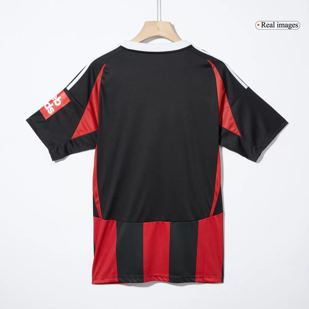 Fulham Away Soccer Jersey - Image 6