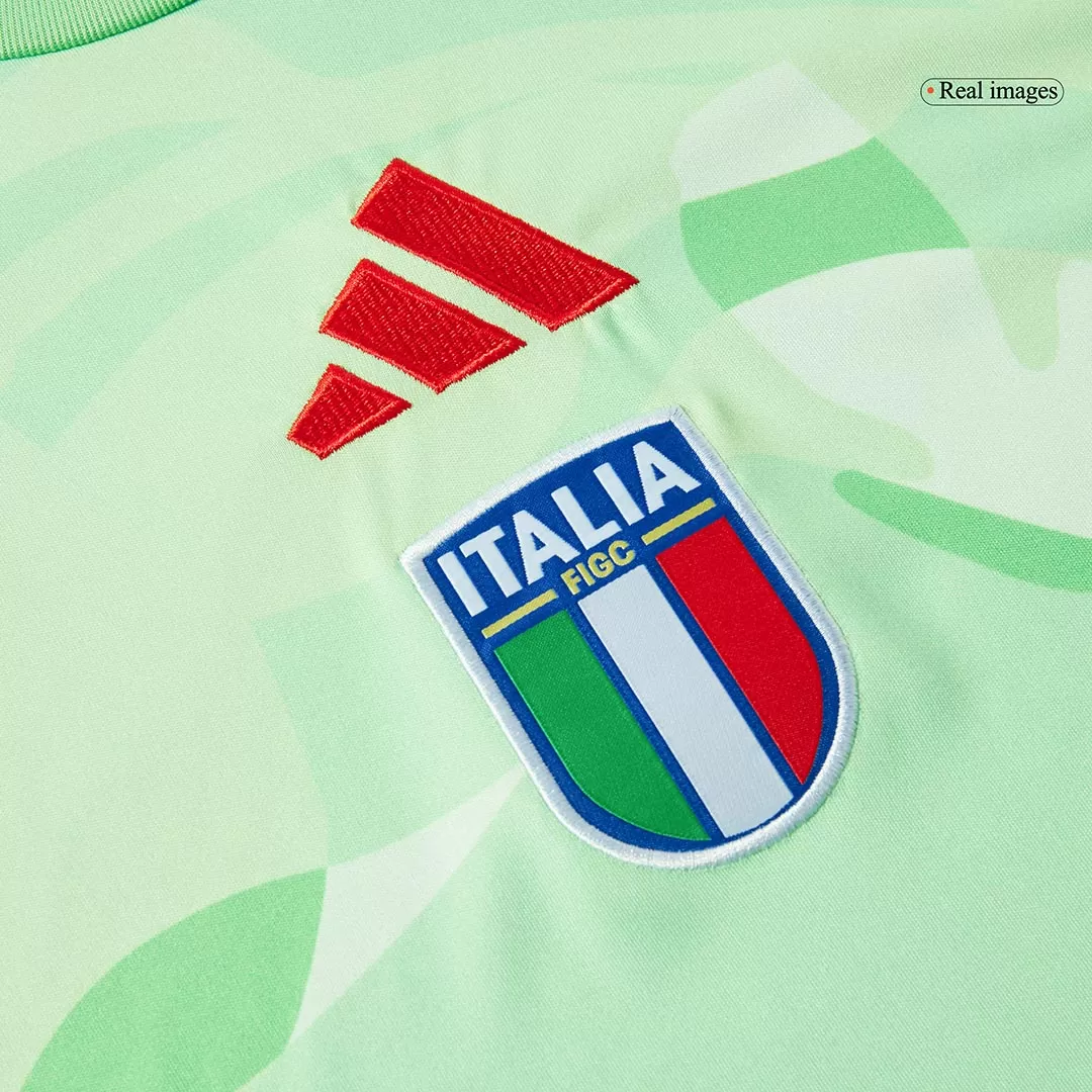 Italy Away Soccer Jersey 2025 Women's Euro - Image 10