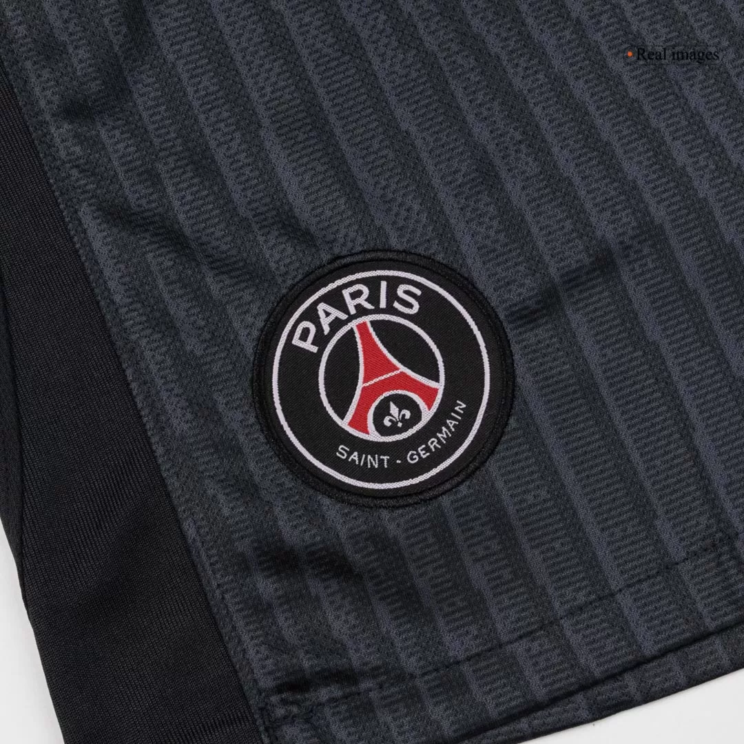 PSG Fourth Away Soccer Shorts 2025/26 - Image 5