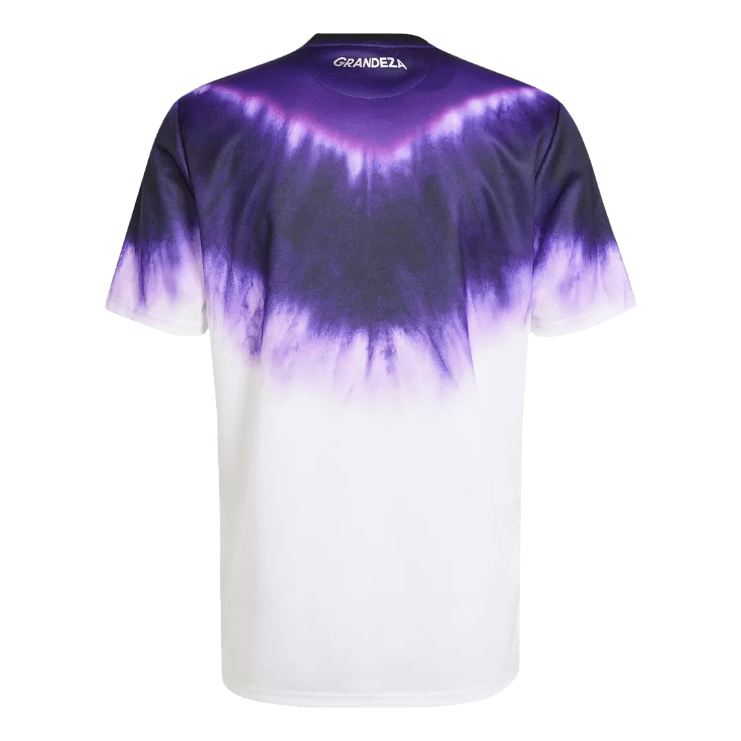 Real Madrid CNY Soccer Jersey - Image 2