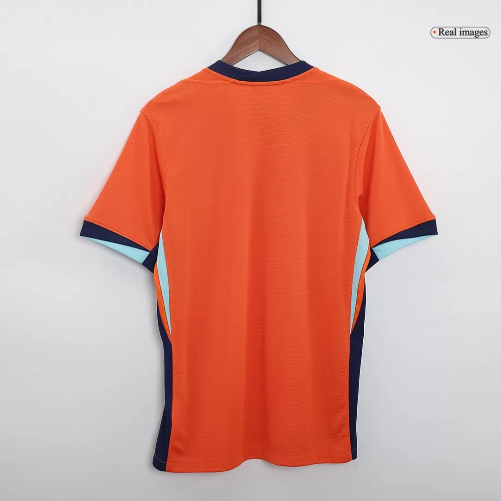 Netherlands Home Jerseys Full Kit EURO - Image 6