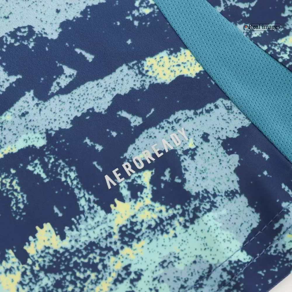 Ajax Away Kids Soccer Jerseys Kit - Image 13