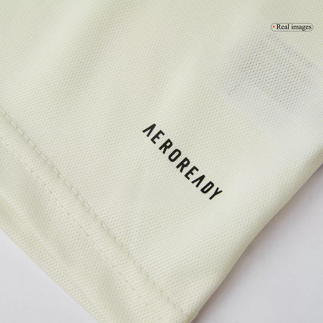 Colombia Kids Soccer Jerseys Kit - 100th Anniversary - Image 12