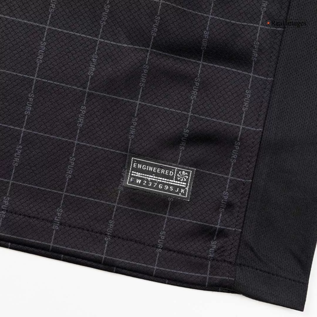 Tottenham Hotspur Soccer Jersey 2025/26 - Image 11