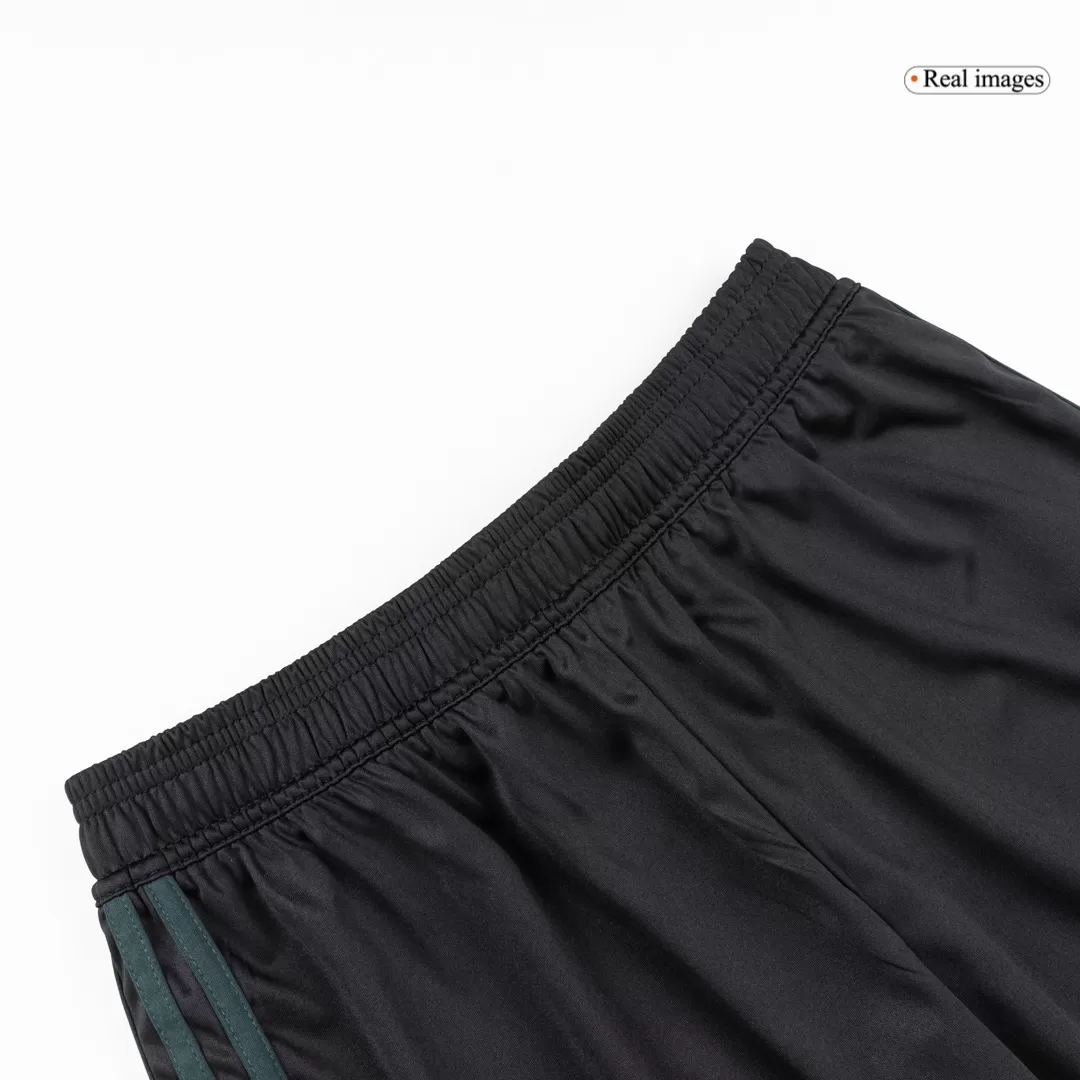 Juventus Third Away Jerseys Kit 2025/26 - Image 12