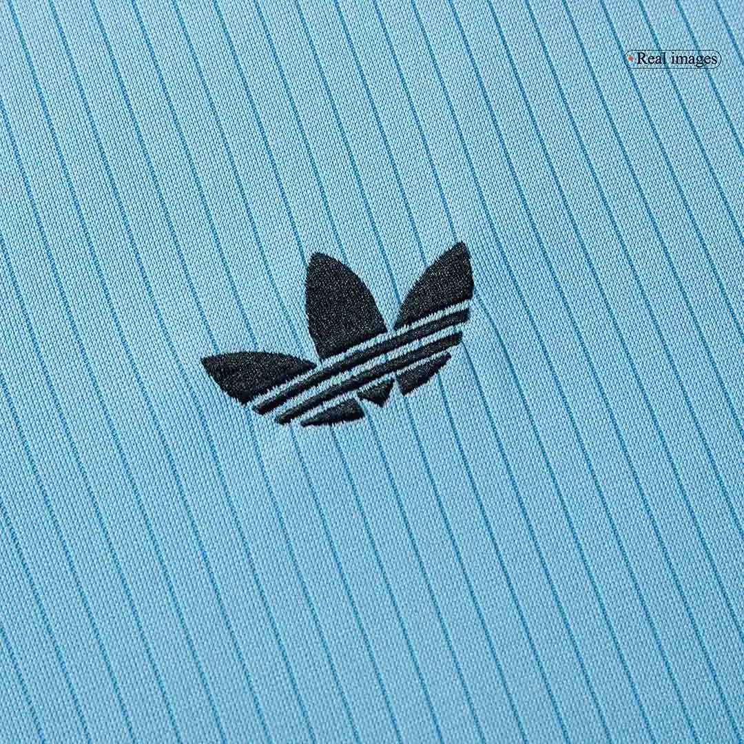 Germany Goalkeeper Soccer Jersey 2025 Blue -125th Anniversary - Image 9